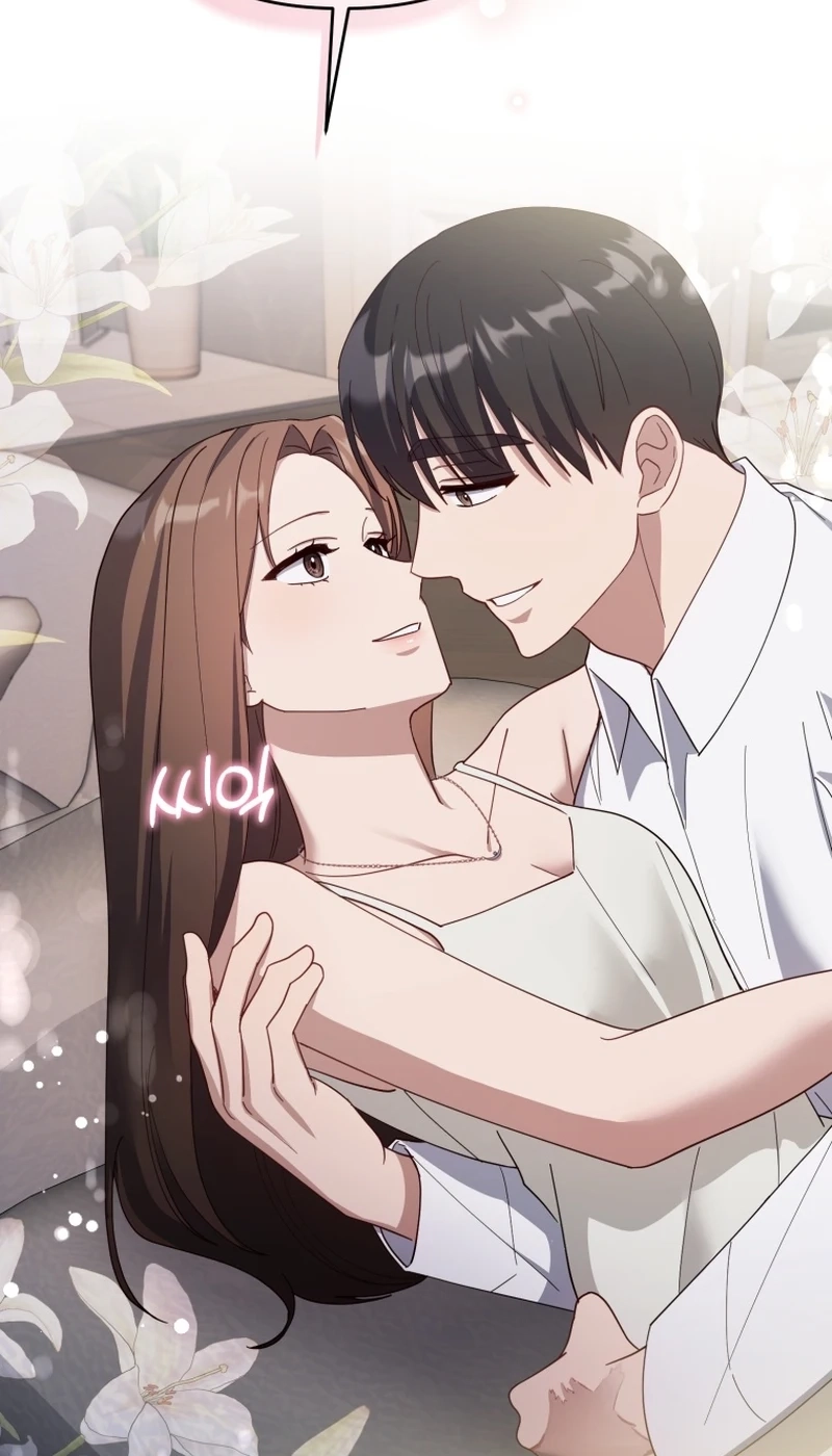 Lip Service Chapter 25 page 54 - 