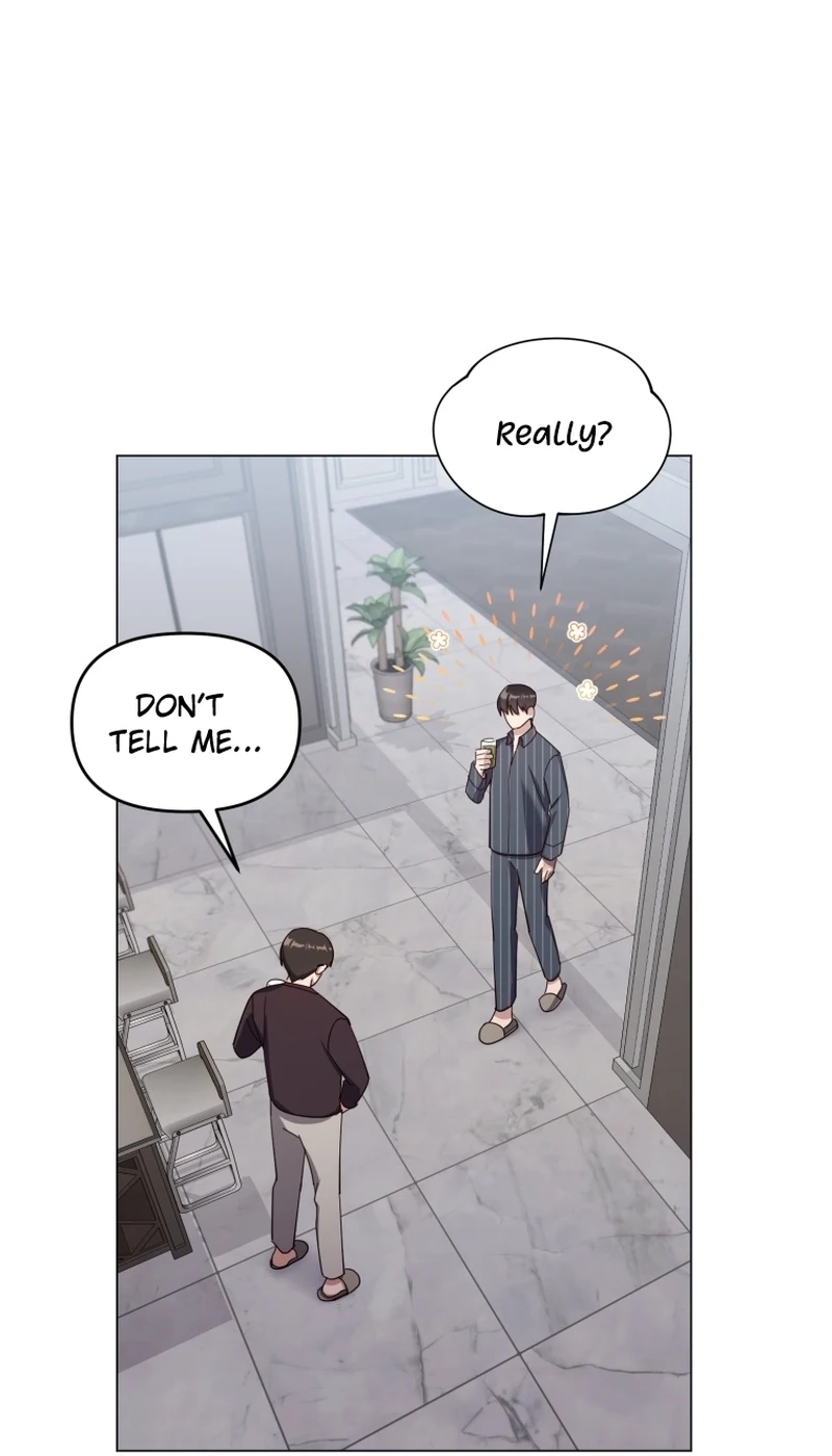 Lip Service Chapter 25 page 61 - 
