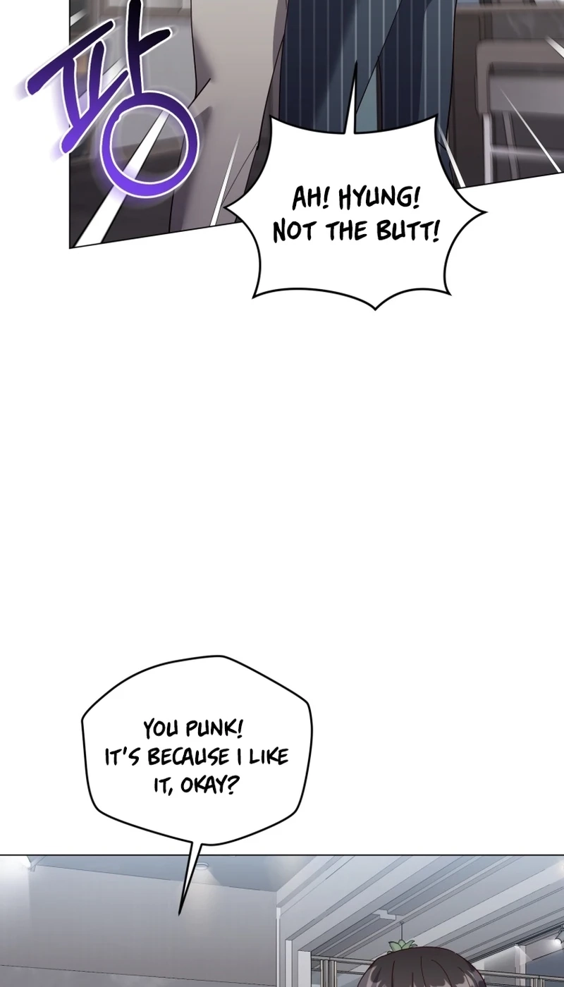Lip Service Chapter 25 page 63 - 