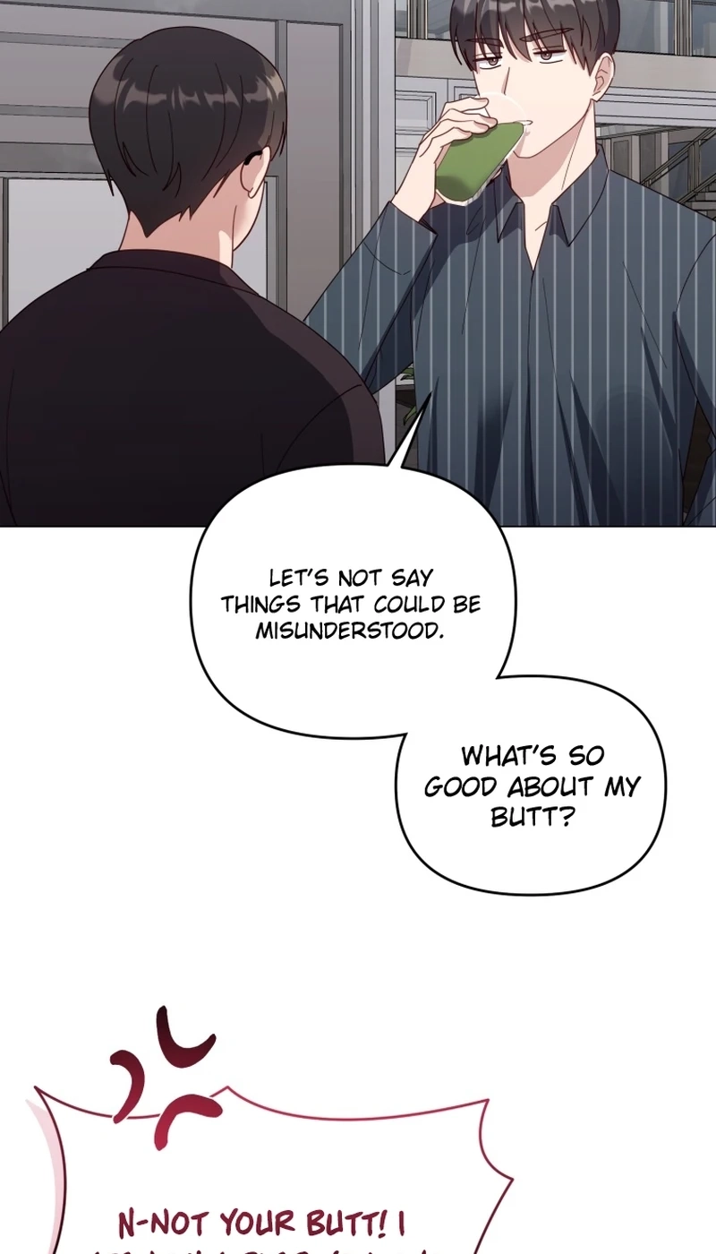 Lip Service Chapter 25 page 64 - 