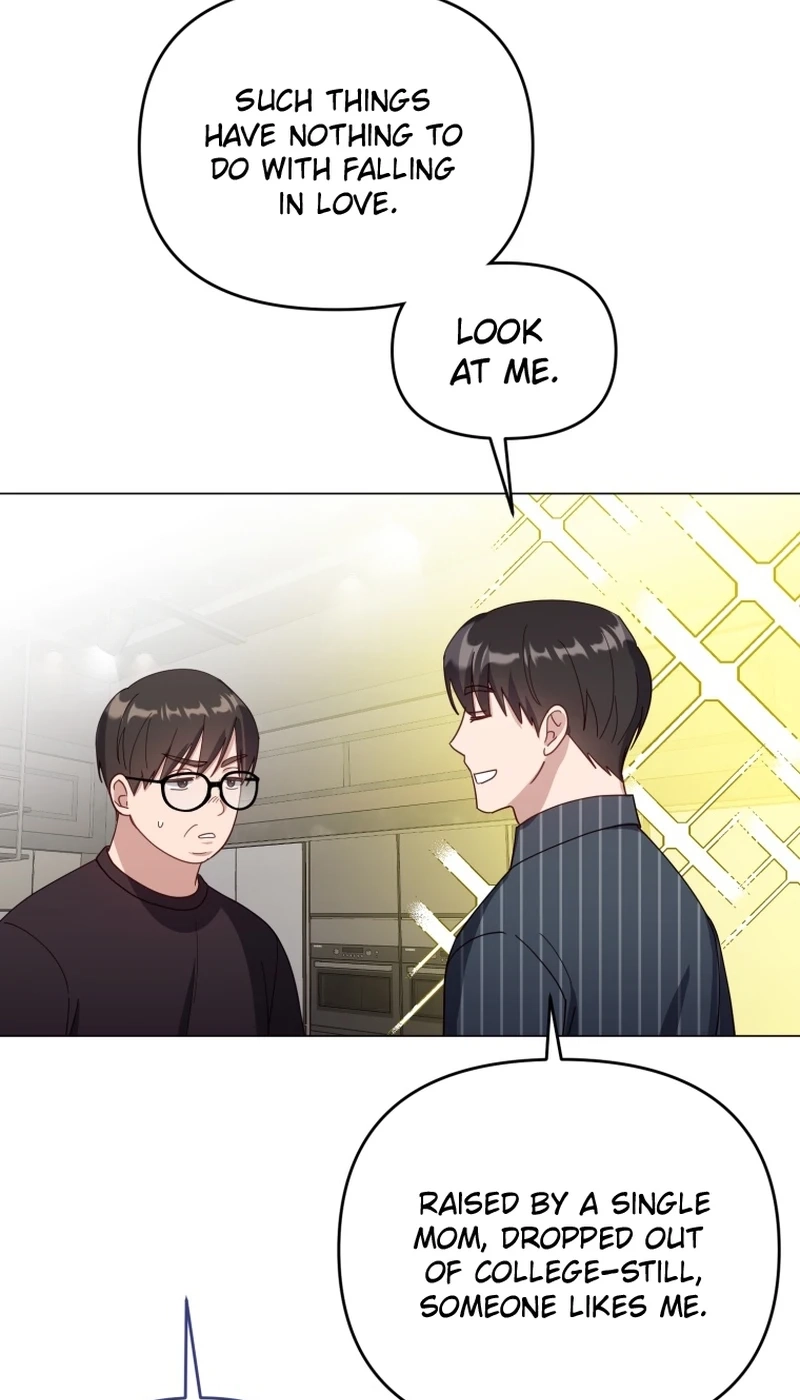 Lip Service Chapter 25 page 67 - 