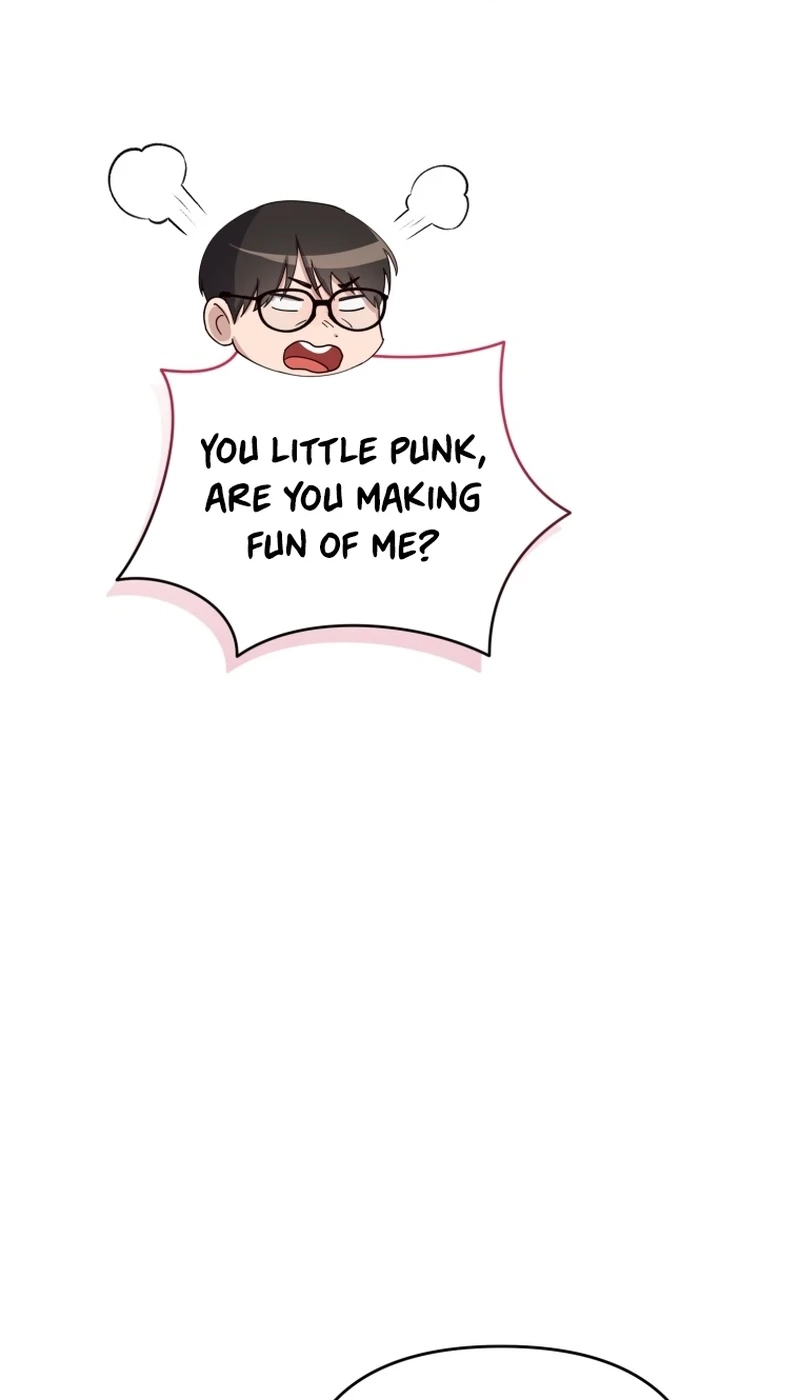 Lip Service Chapter 25 page 69 - 