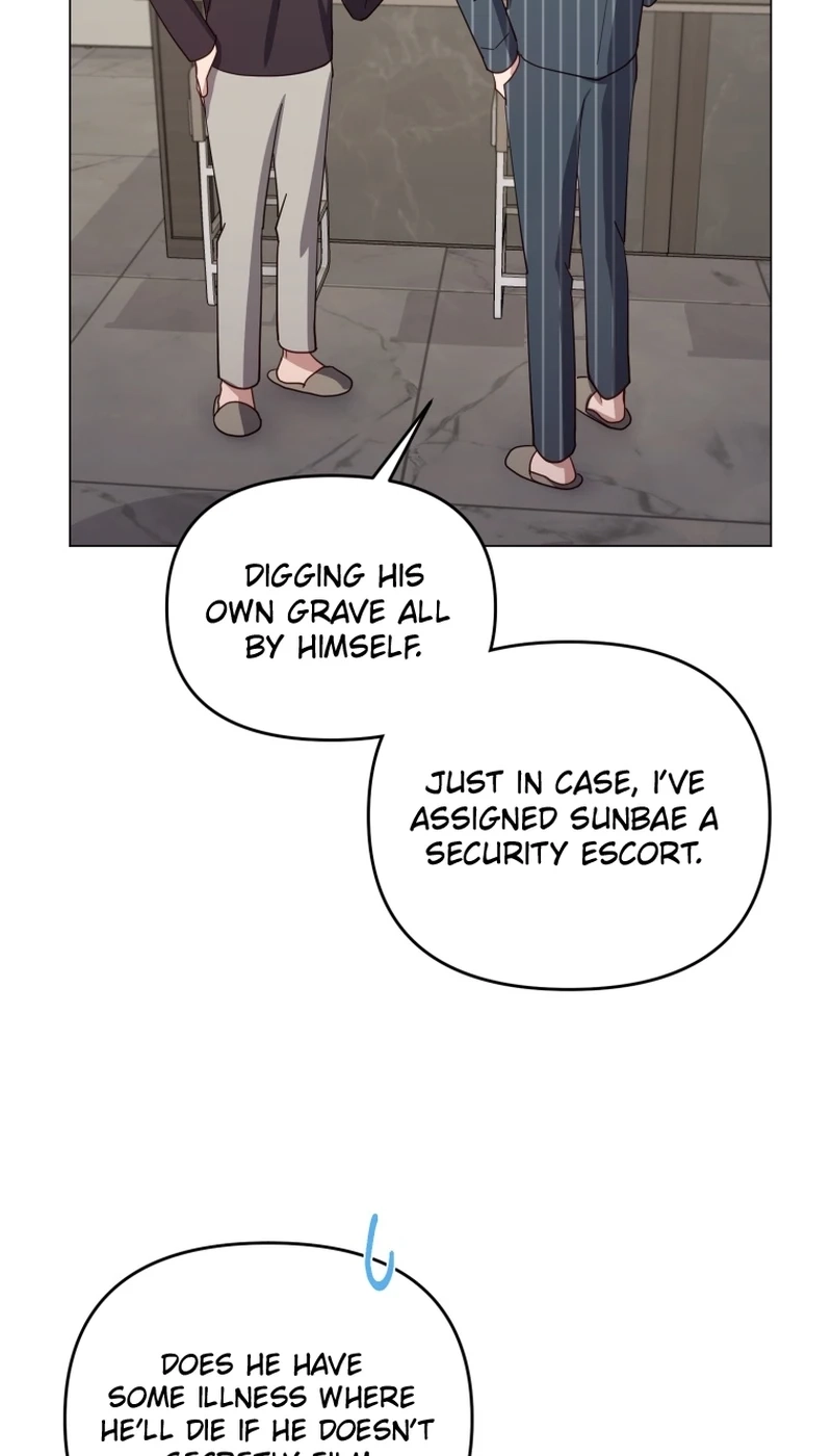 Lip Service Chapter 25 page 73 - 