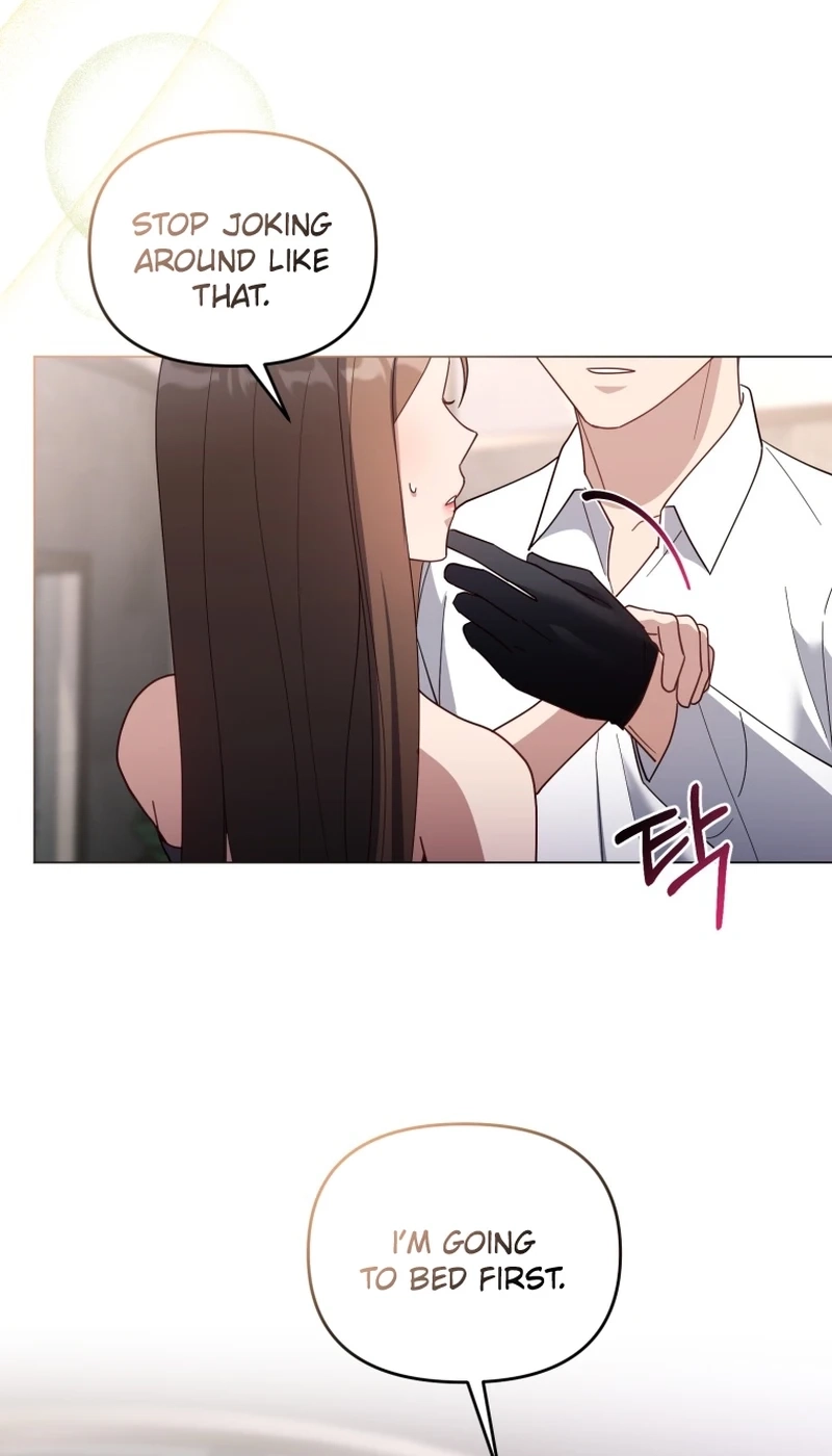 Lip Service Chapter 25 page 9 - 