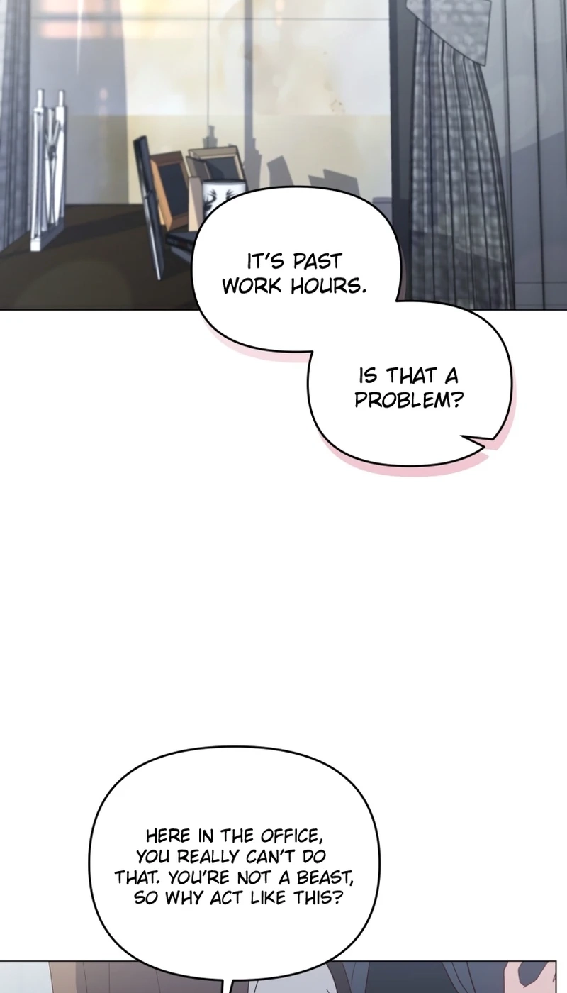 Lip Service Chapter 26 page 2 - 
