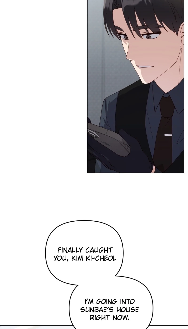 Lip Service Chapter 26 page 12 - 