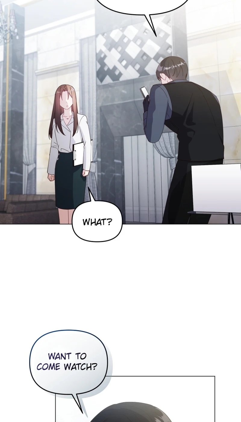 Lip Service Chapter 26 page 13 - 