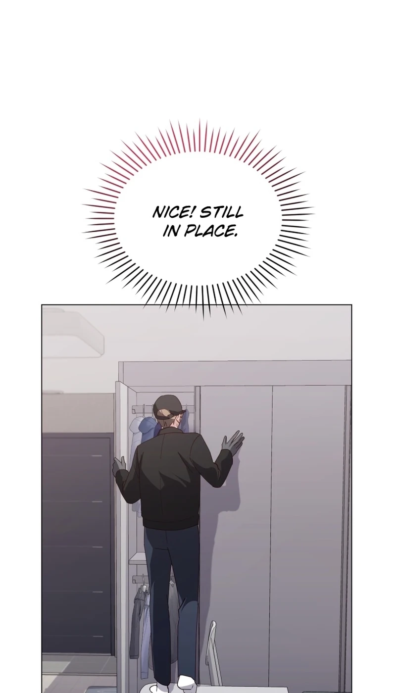 Lip Service Chapter 26 page 19 - 