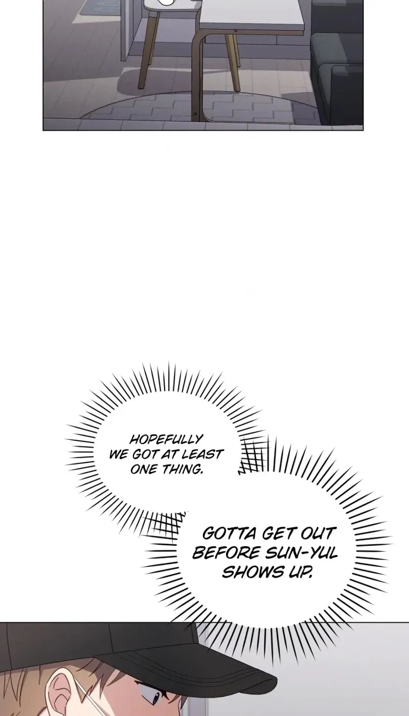 Lip Service Chapter 26 page 20 - 