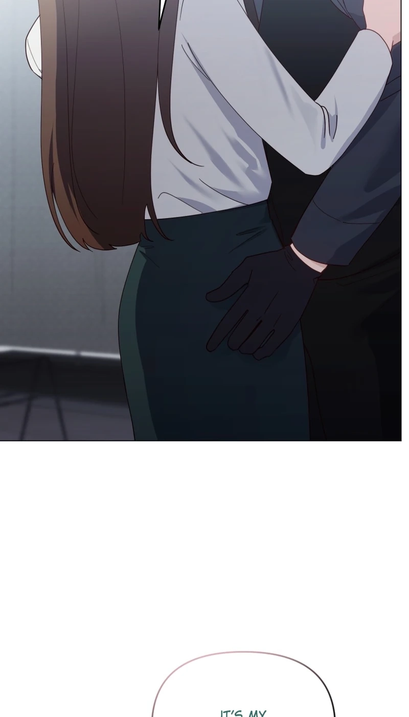 Lip Service Chapter 26 page 3 - 