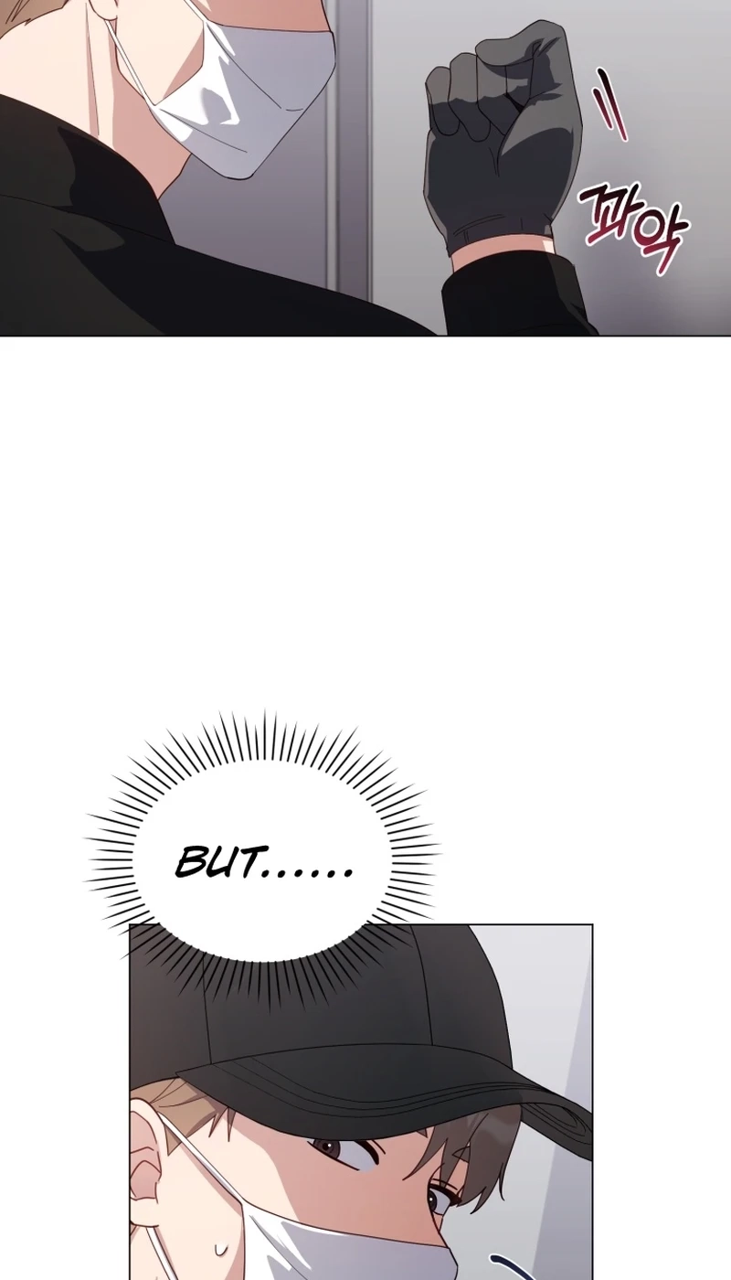 Lip Service Chapter 26 page 21 - 