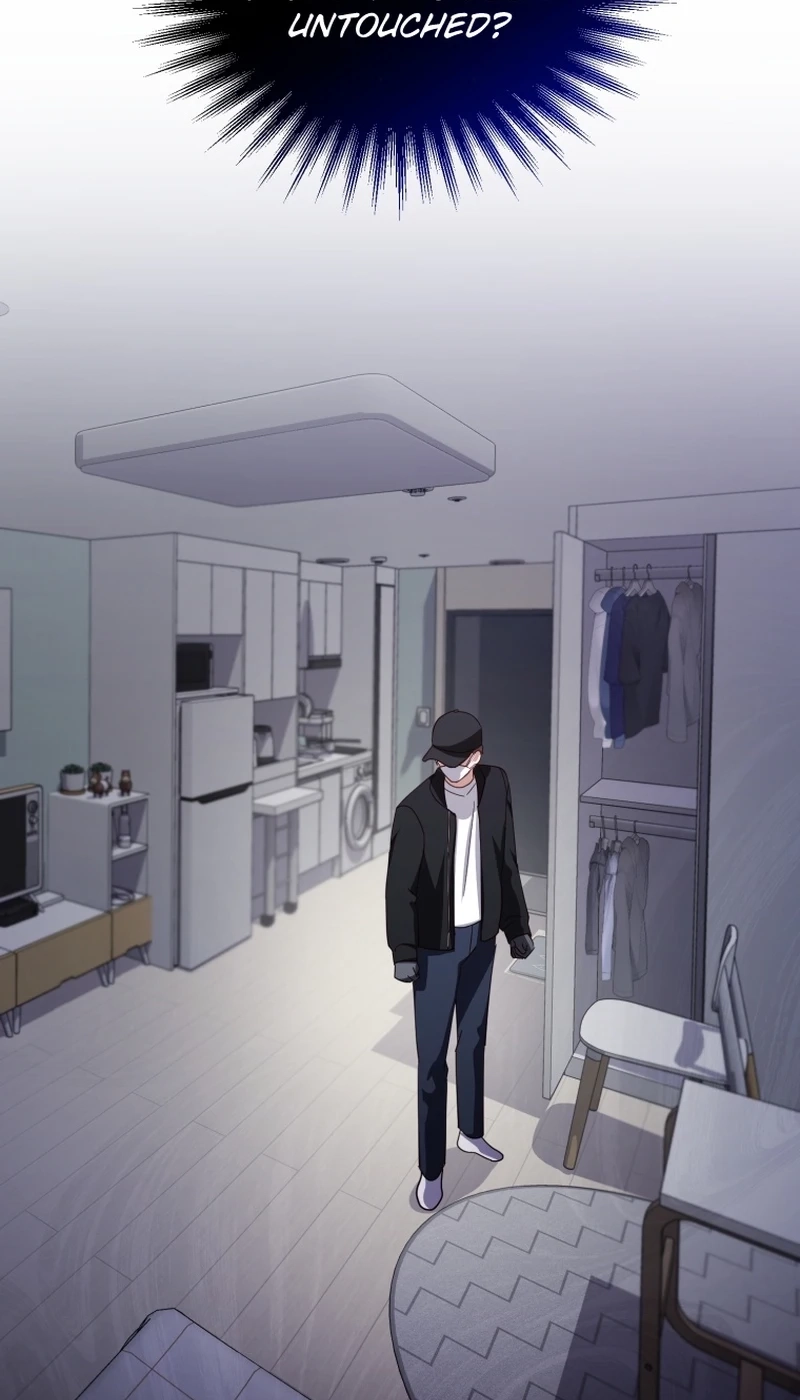 Lip Service Chapter 26 page 23 - 