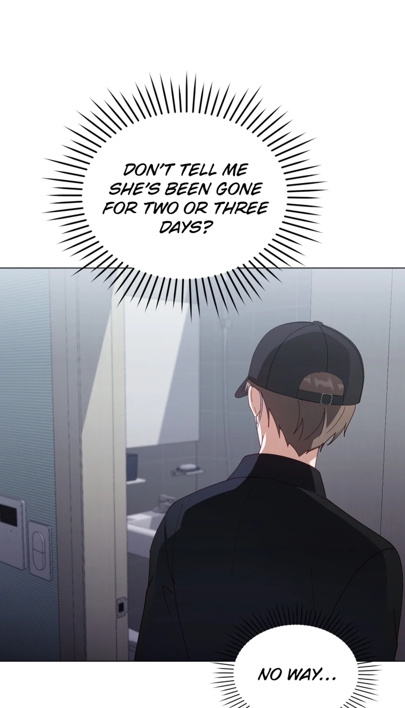 Lip Service Chapter 26 page 27 - 