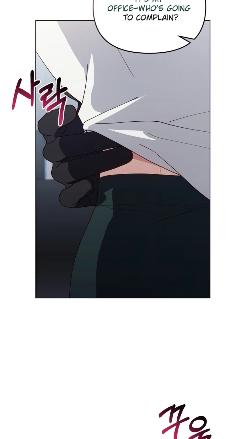 Lip Service Chapter 26 page 4 - 