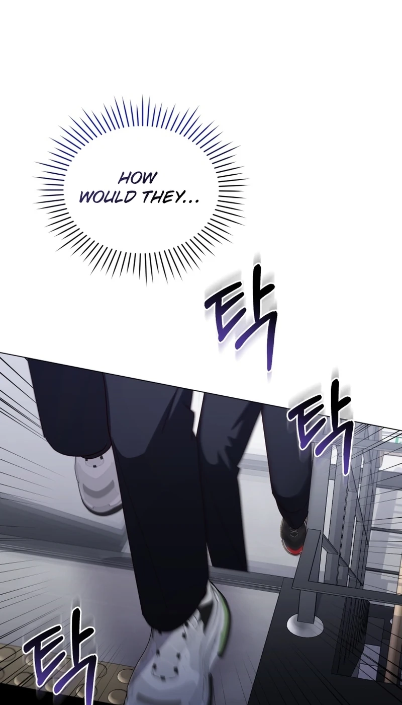 Lip Service Chapter 26 page 32 - 