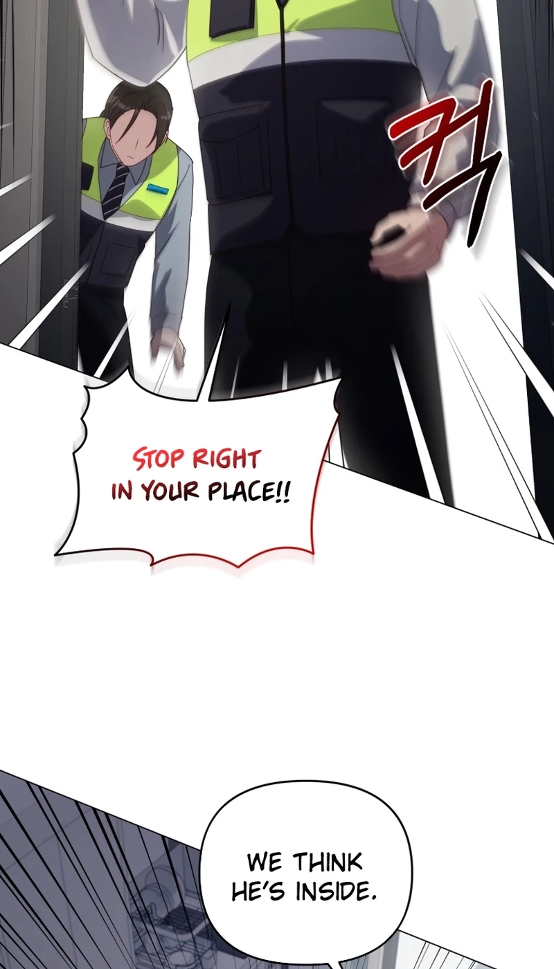 Lip Service Chapter 26 page 34 - 