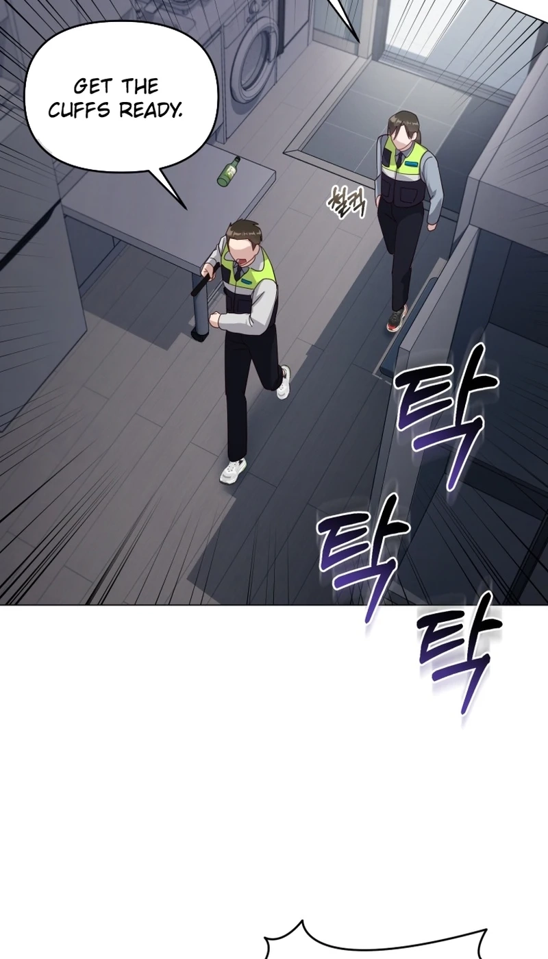 Lip Service Chapter 26 page 35 - 