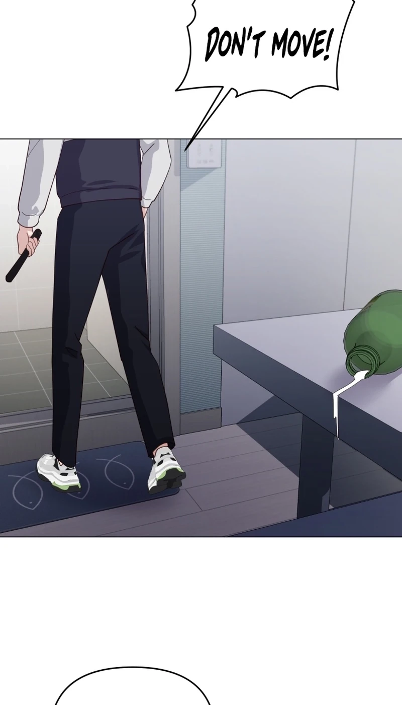Lip Service Chapter 26 page 36 - 