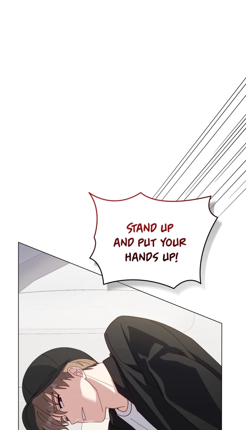 Lip Service Chapter 26 page 38 - 