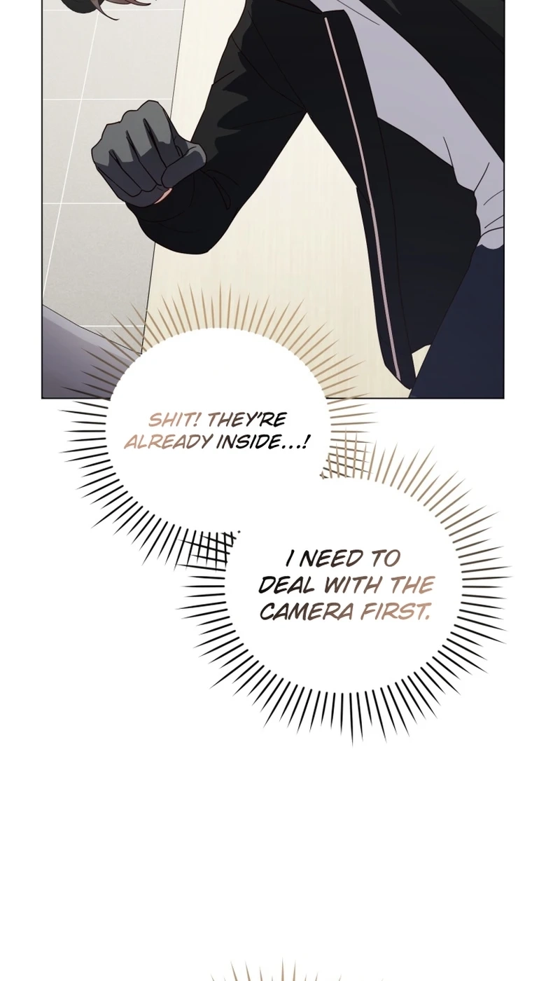 Lip Service Chapter 26 page 39 - 