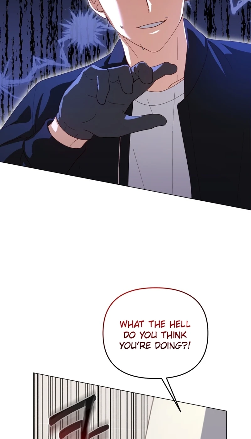 Lip Service Chapter 26 page 44 - 
