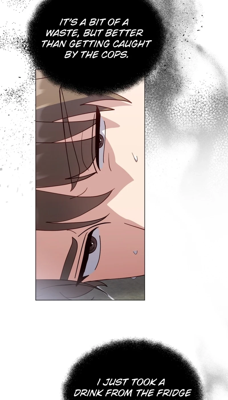 Lip Service Chapter 26 page 46 - 