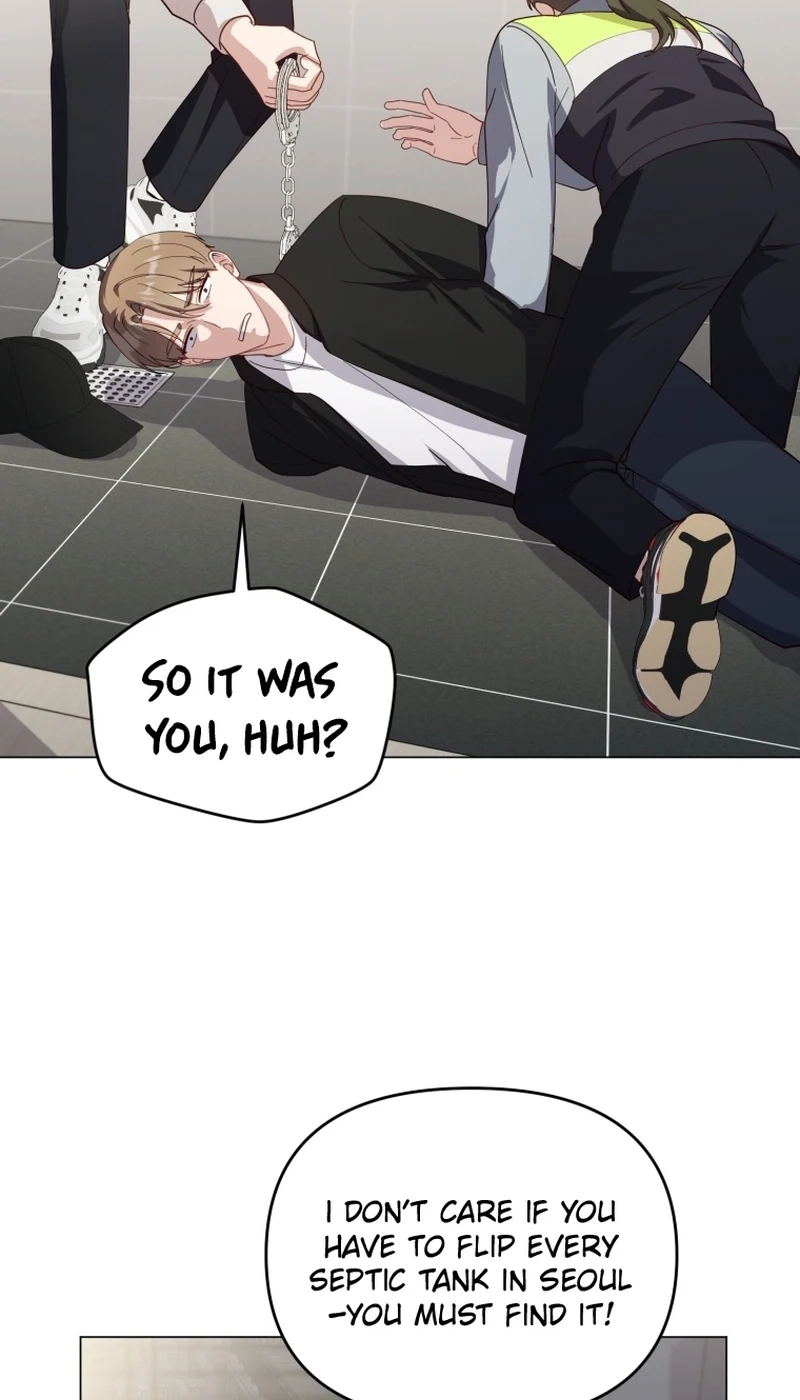 Lip Service Chapter 26 page 52 - 