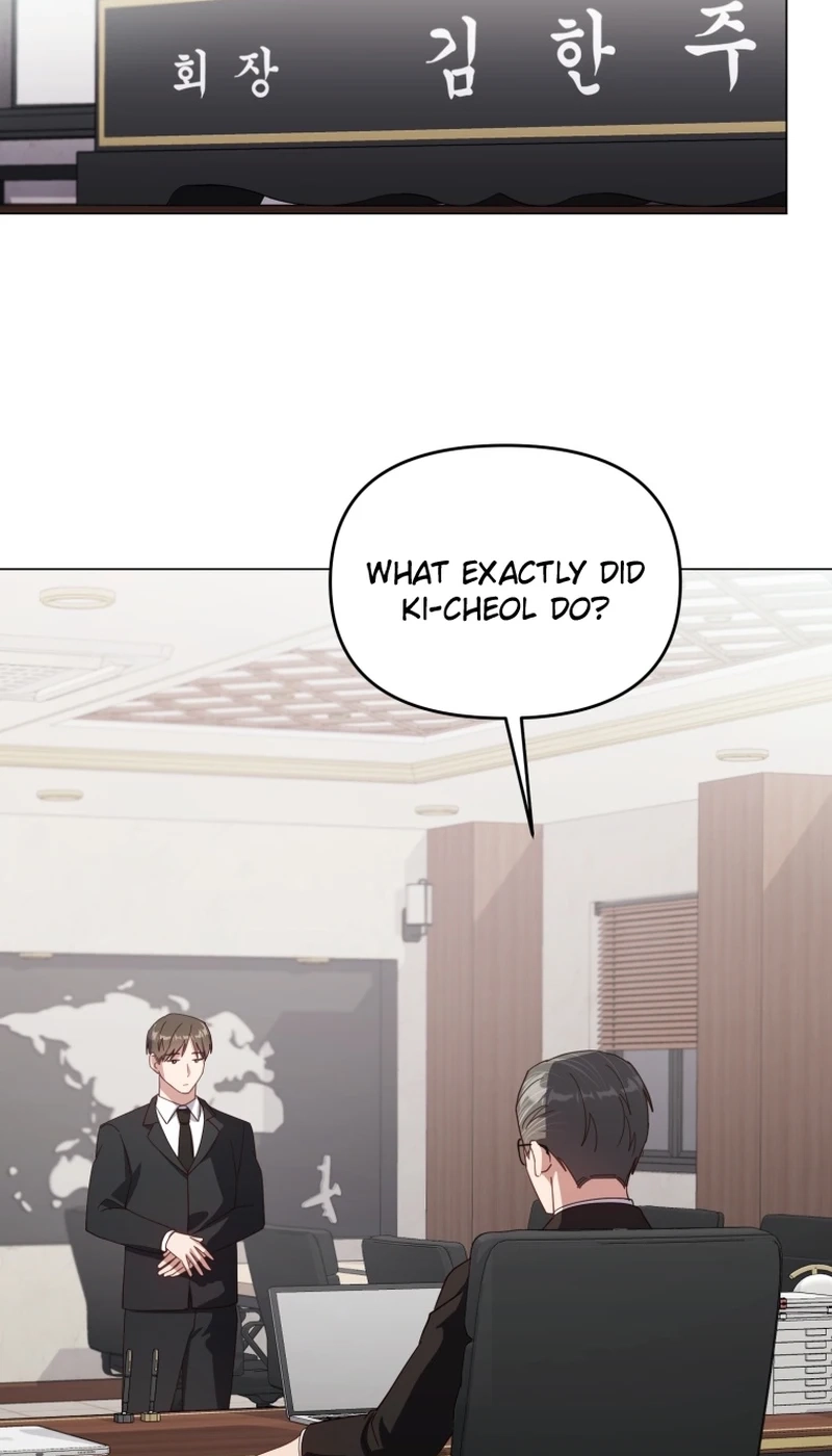 Lip Service Chapter 26 page 57 - 