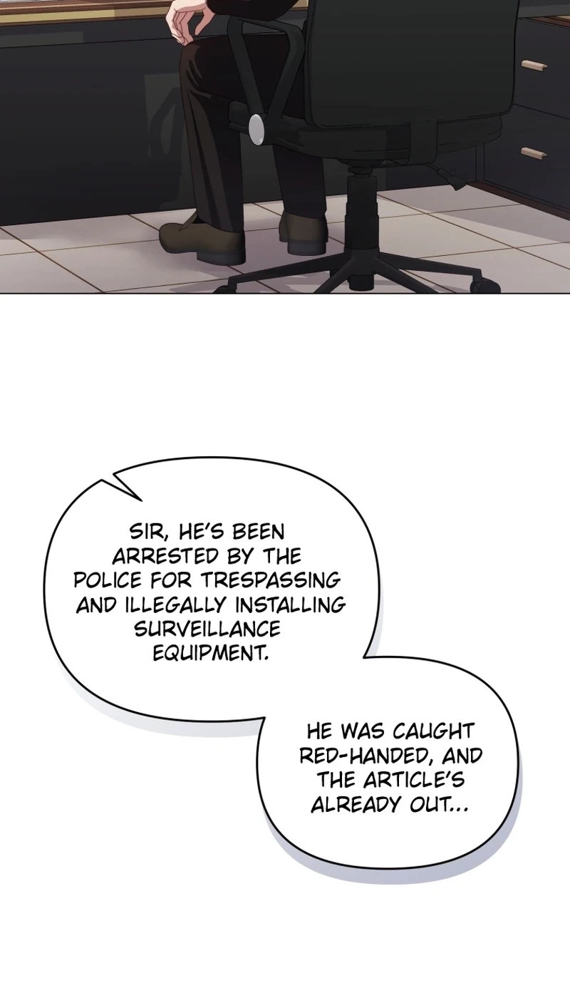 Lip Service Chapter 26 page 58 - 