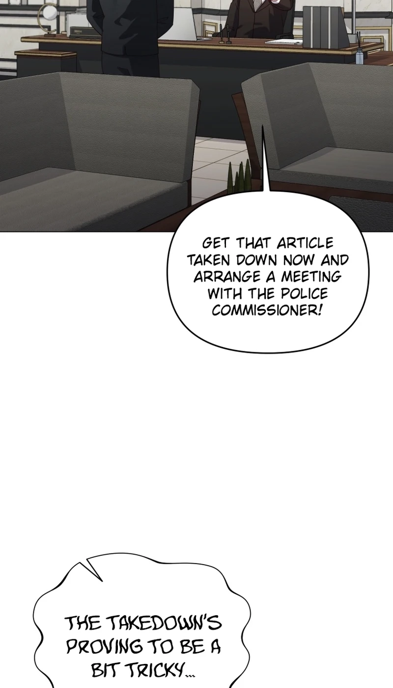 Lip Service Chapter 26 page 64 - 