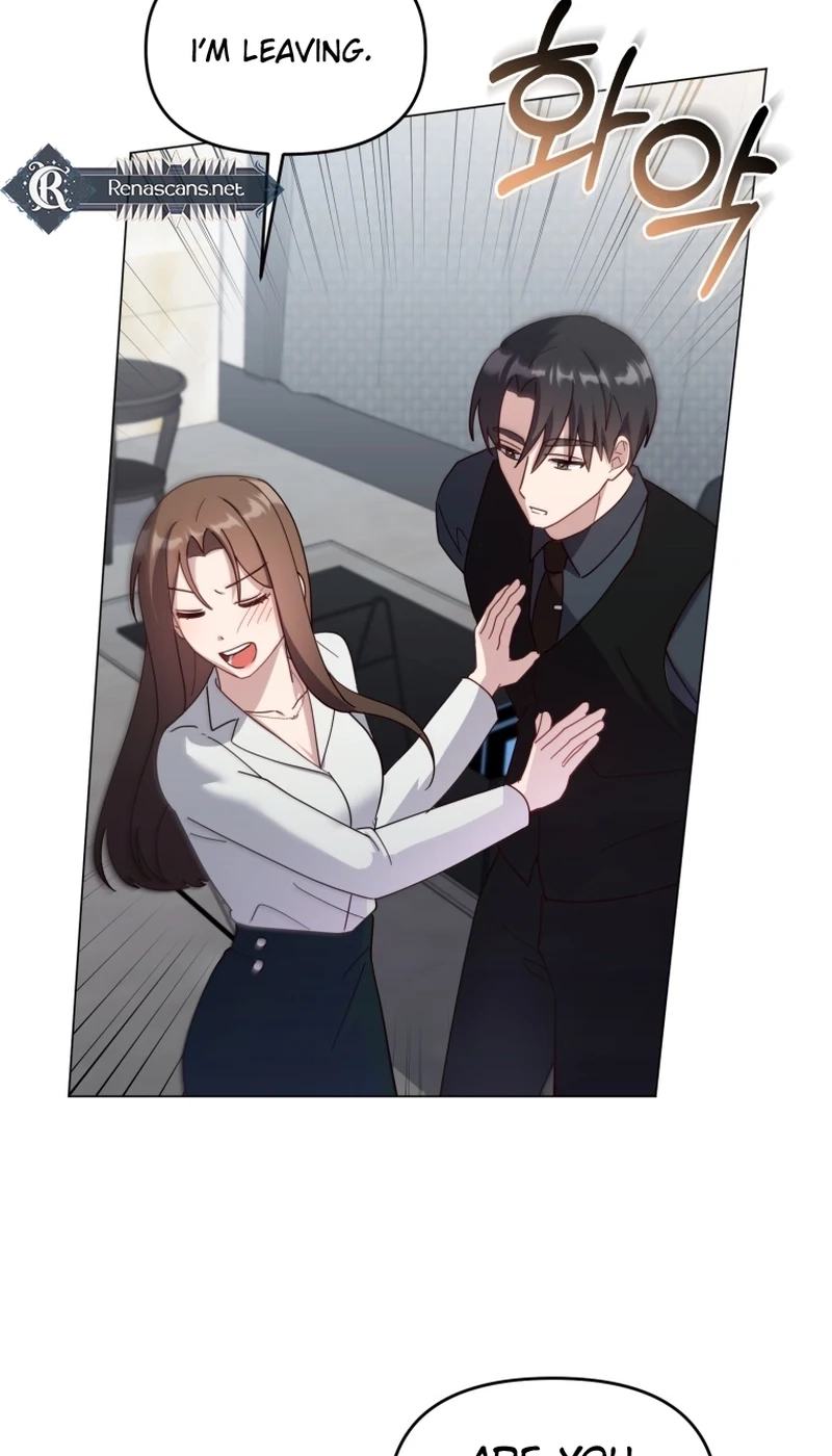 Lip Service Chapter 26 page 8 - 