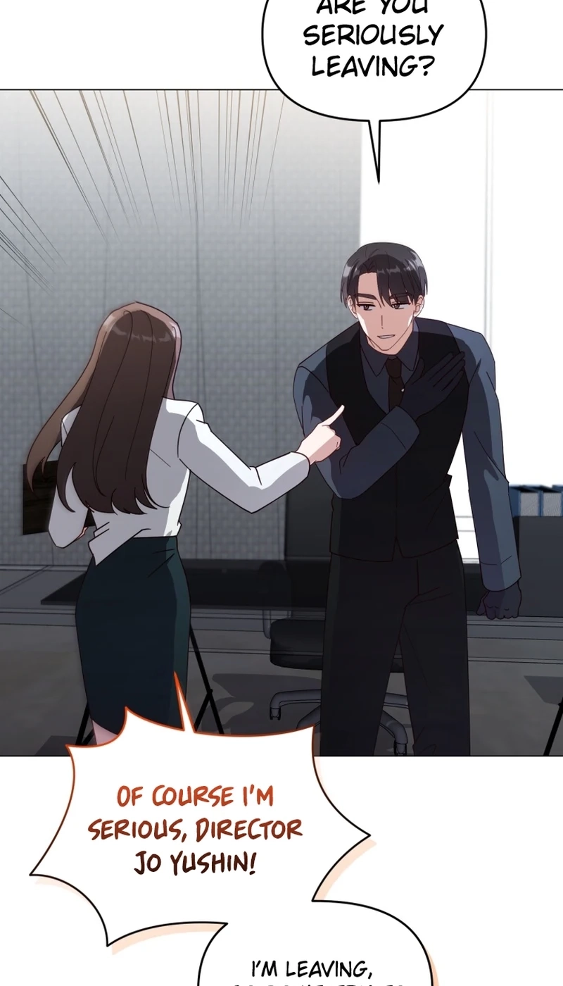 Lip Service Chapter 26 page 9 - 