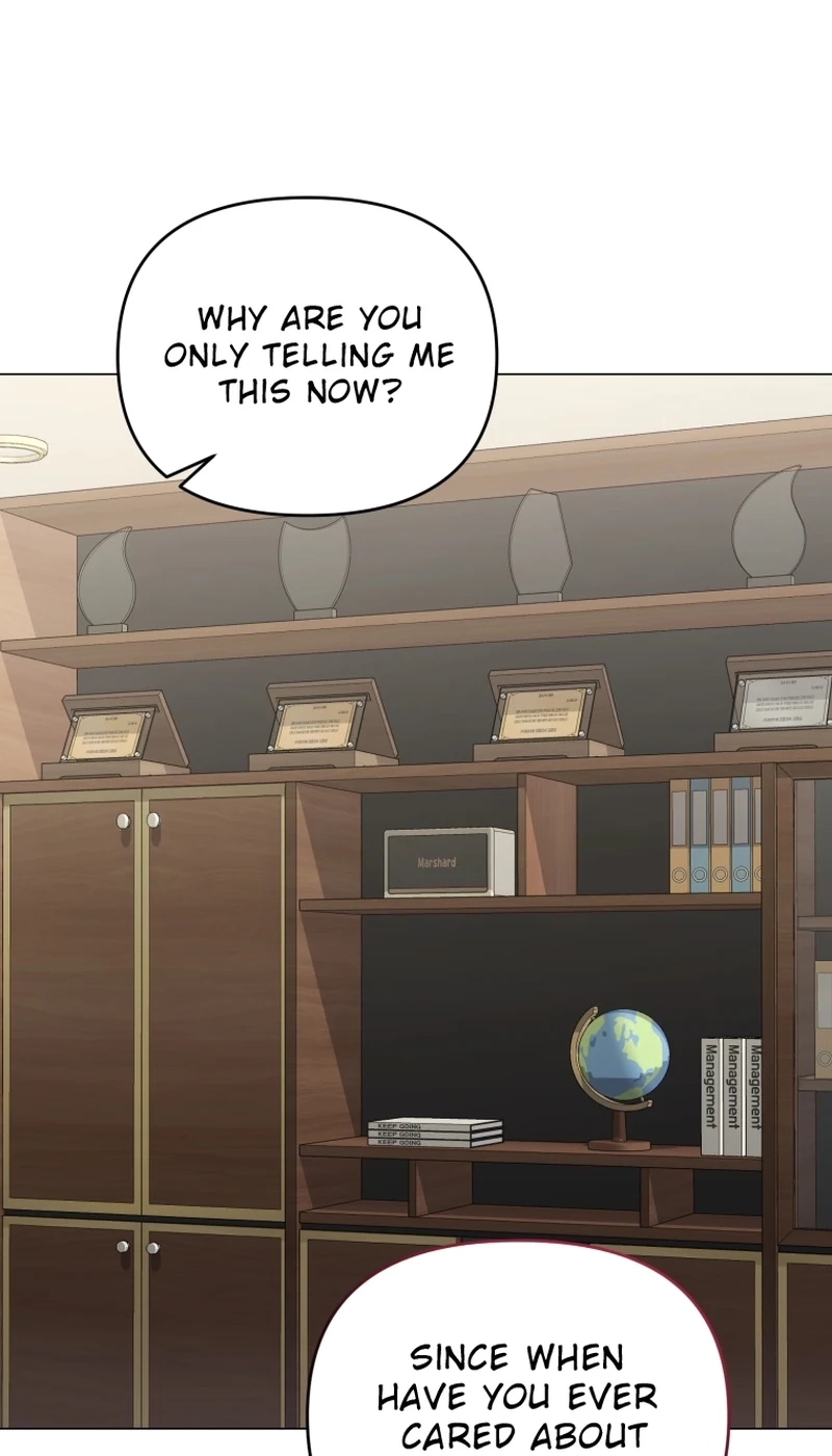 Lip Service Chapter 27 page 11 - 