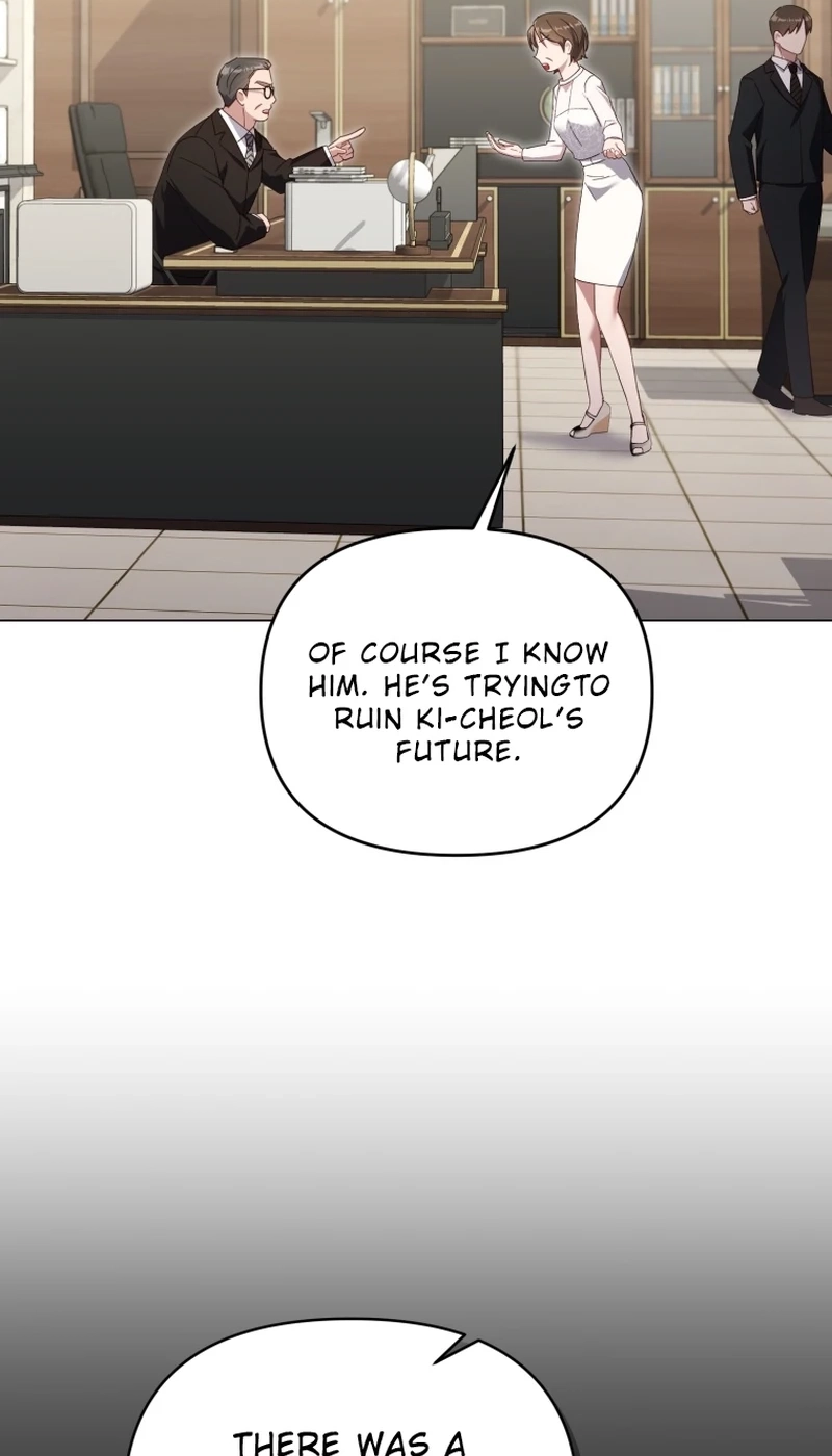 Lip Service Chapter 27 page 3 - 