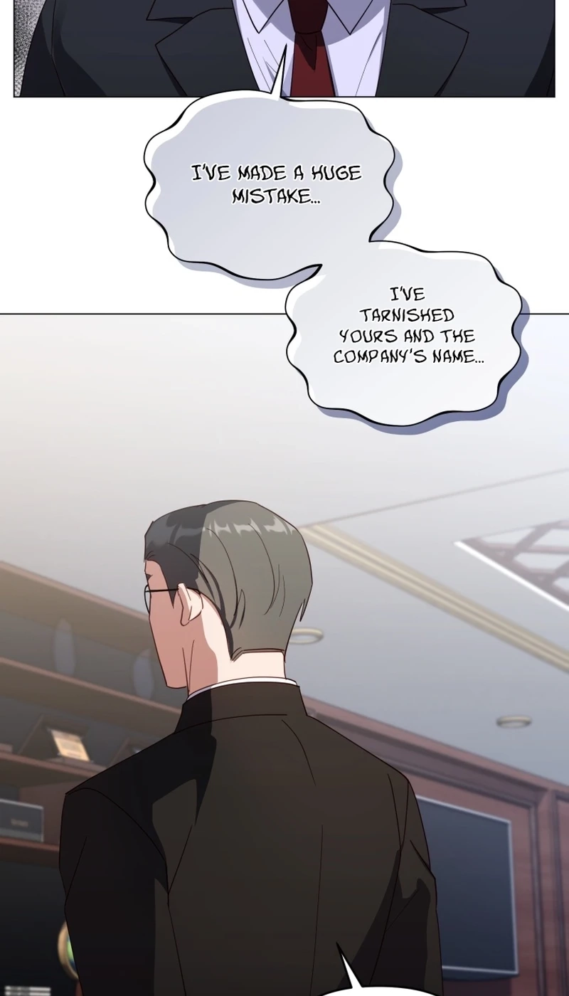Lip Service Chapter 27 page 21 - 
