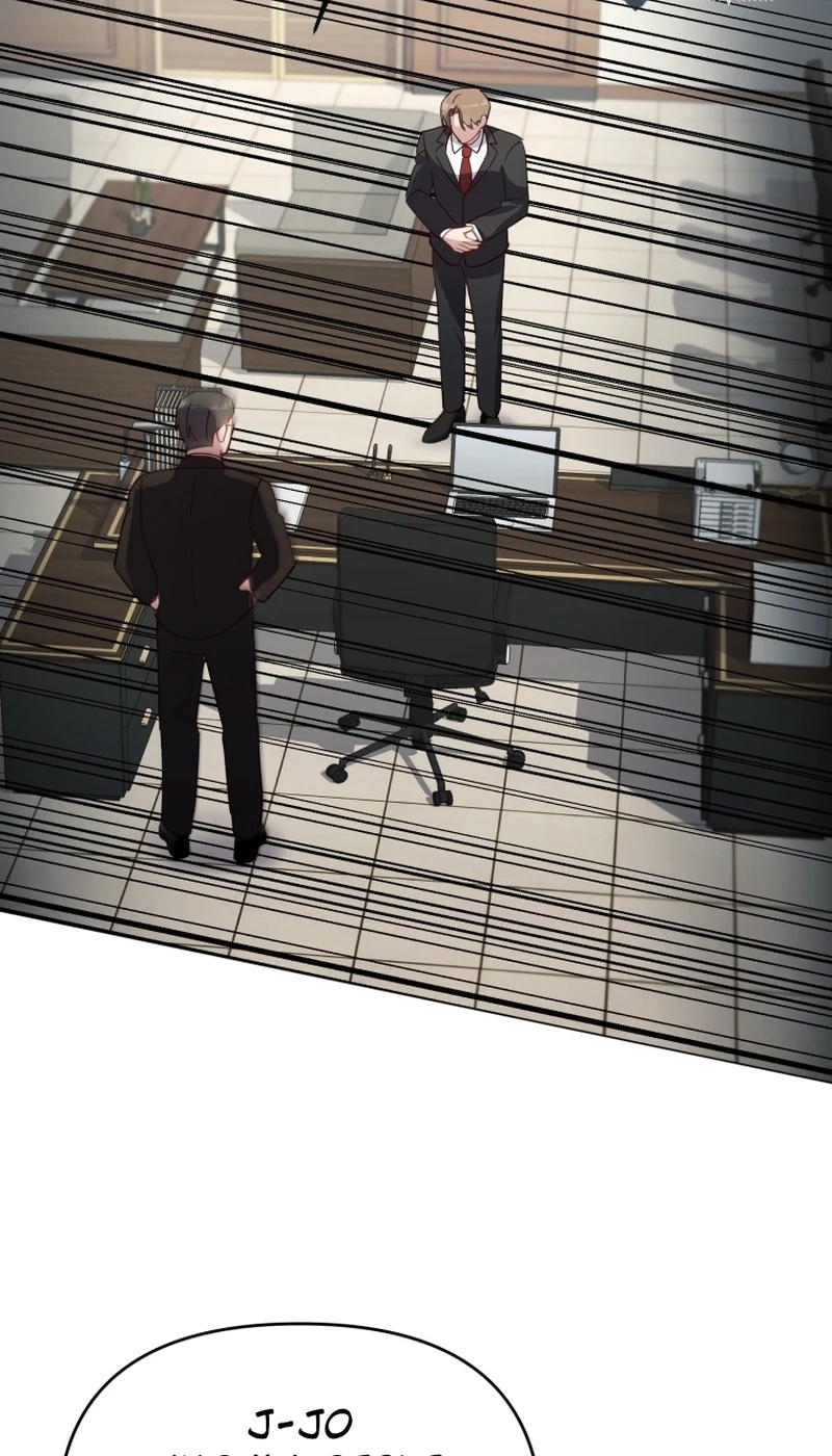 Lip Service Chapter 27 page 23 - 