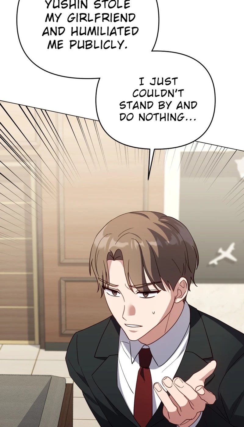 Lip Service Chapter 27 page 24 - 