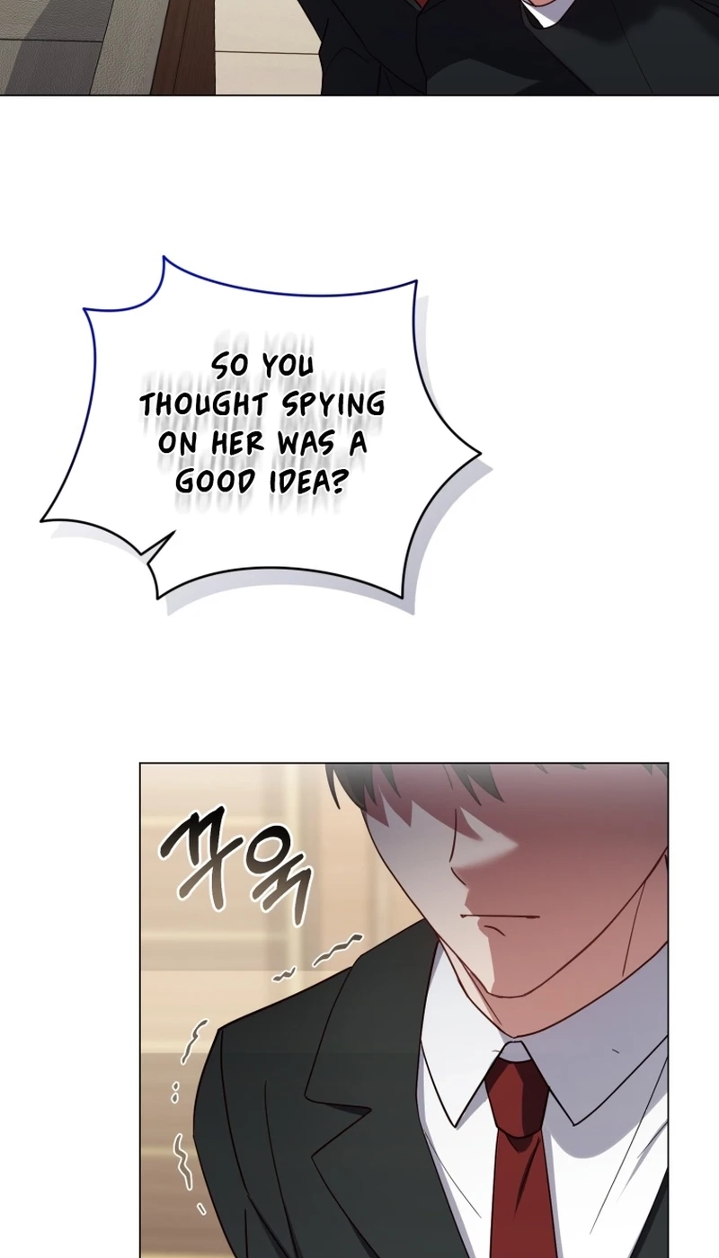 Lip Service Chapter 27 page 25 - 