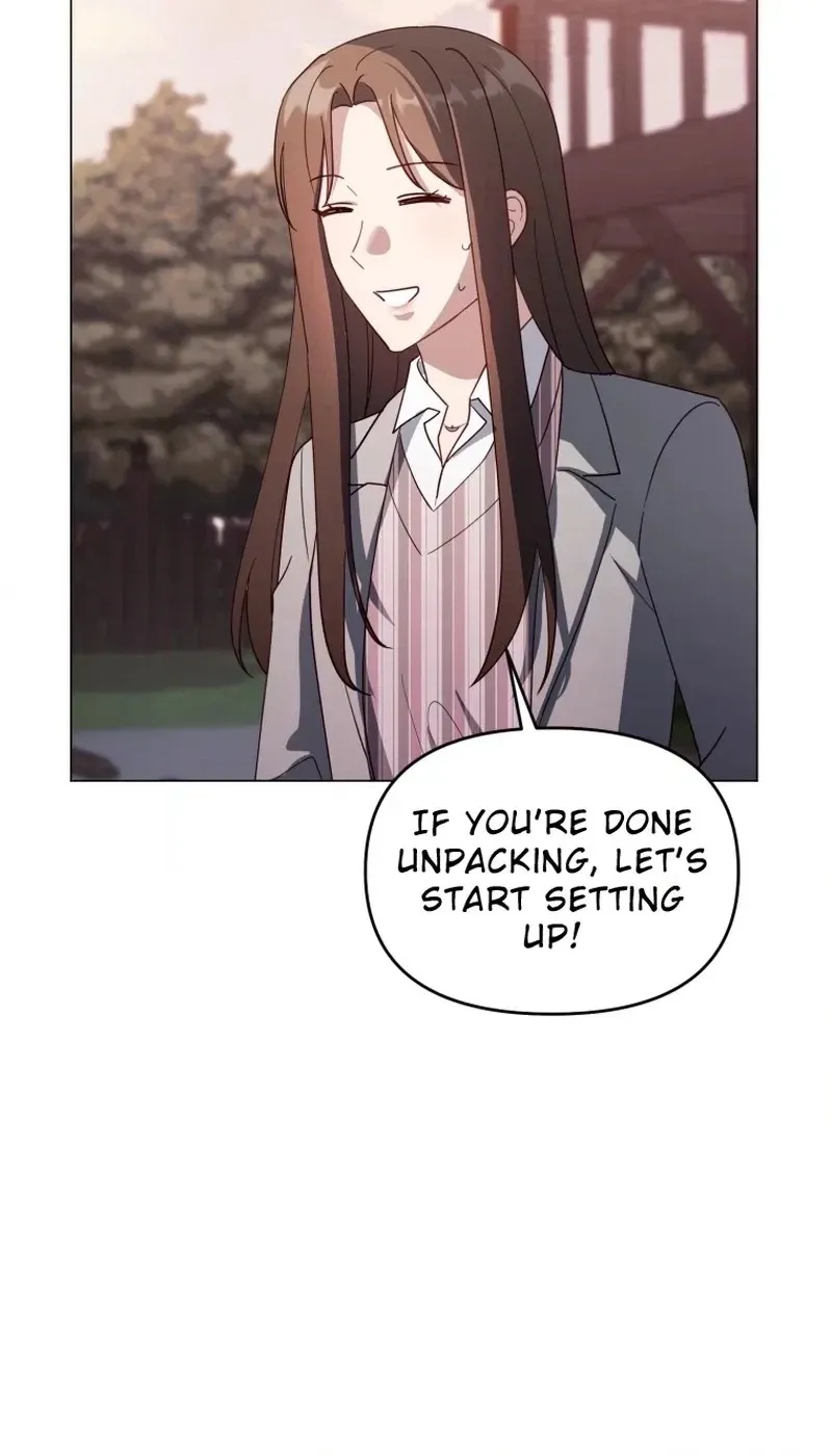 Lip Service Chapter 27 page 40 - 
