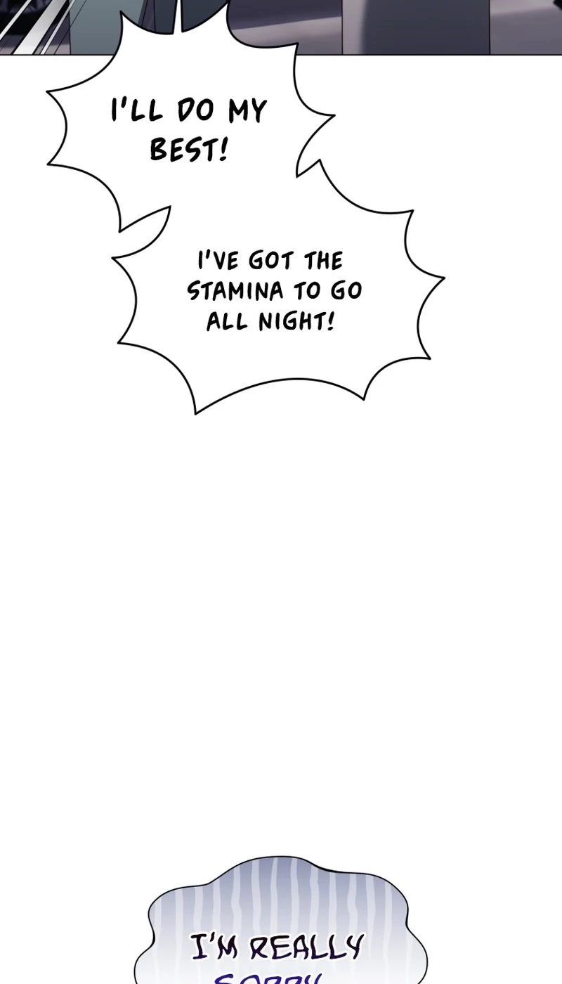 Lip Service Chapter 27 page 44 - 