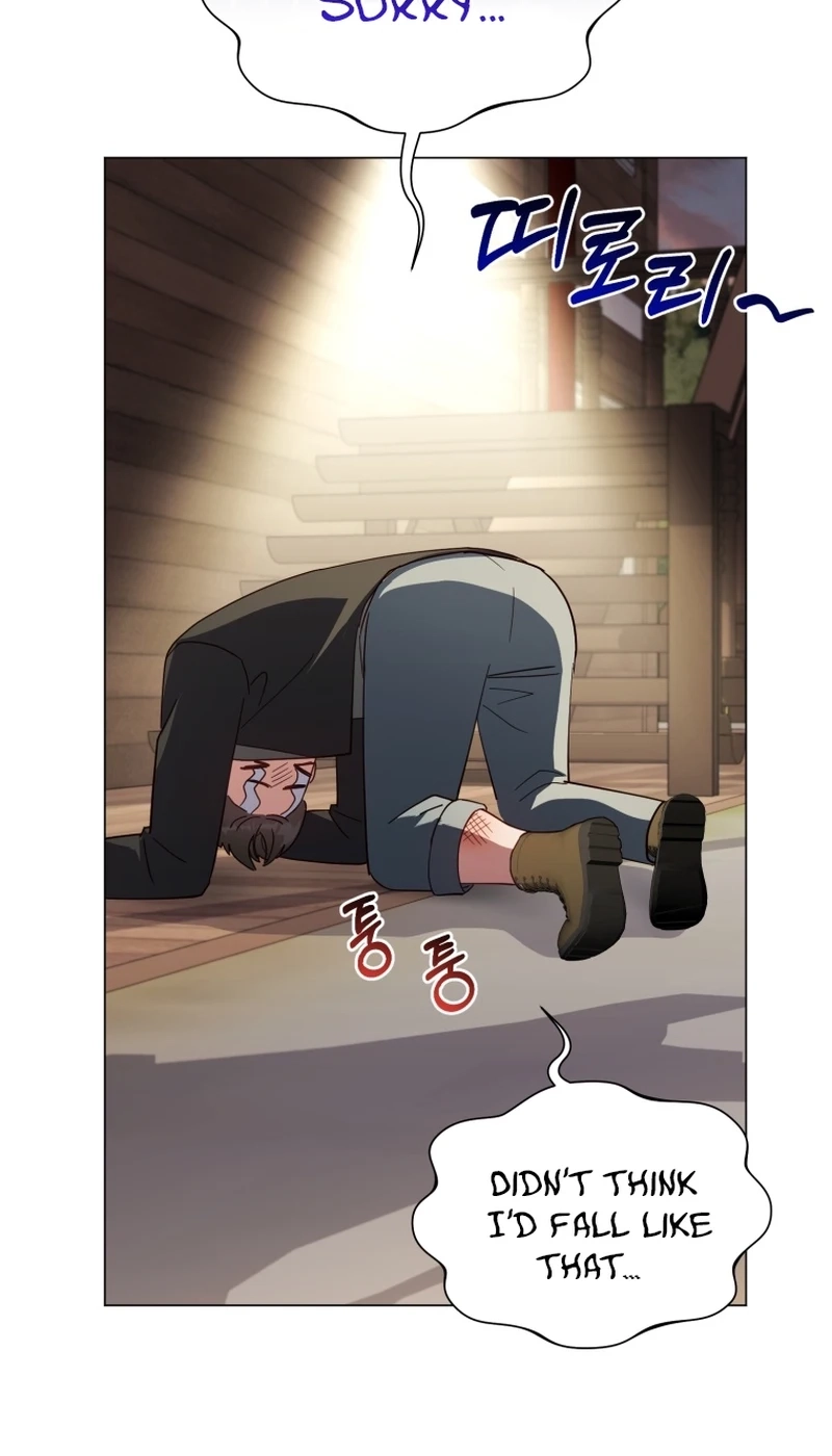 Lip Service Chapter 27 page 45 - 