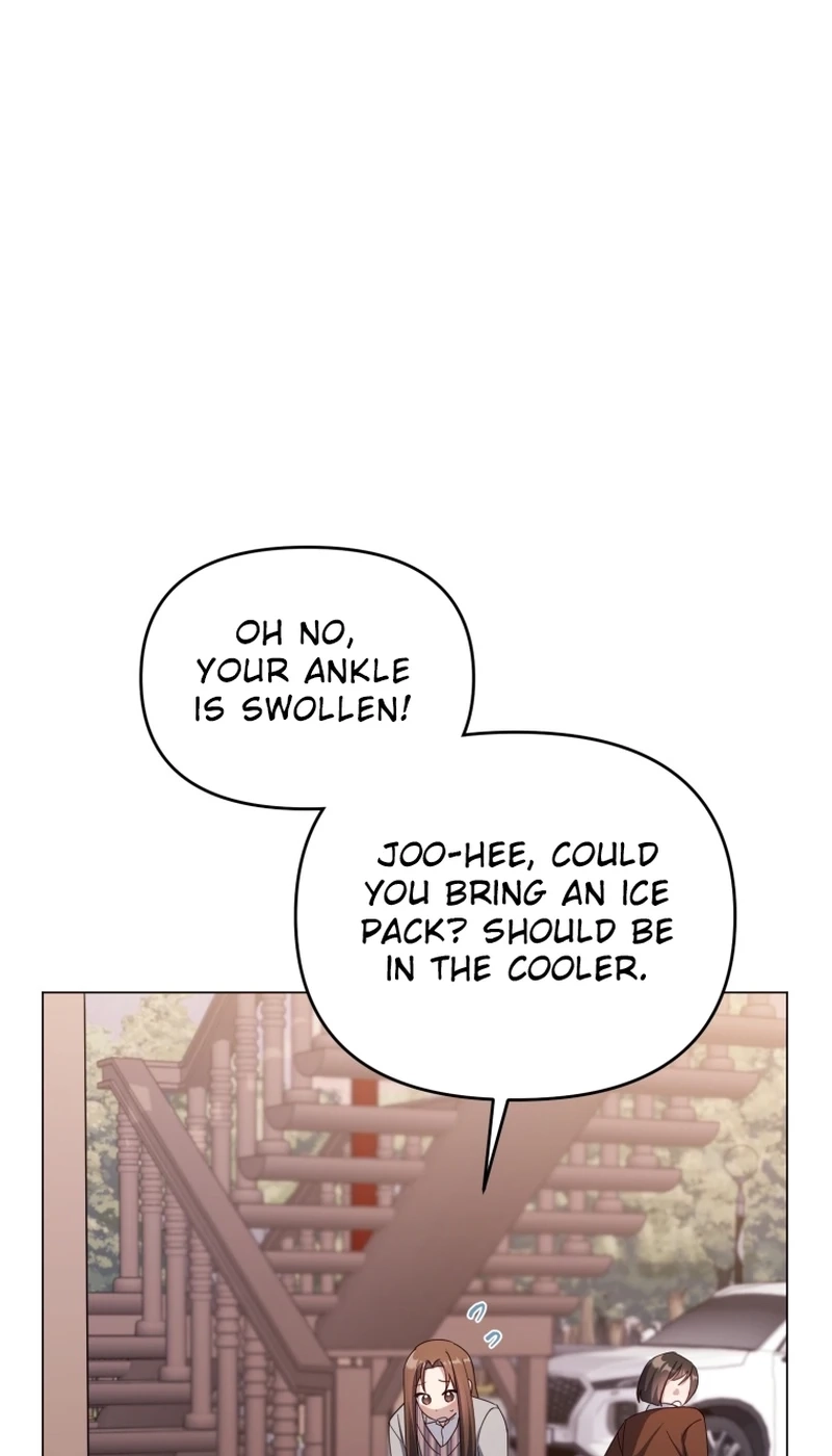Lip Service Chapter 27 page 46 - 