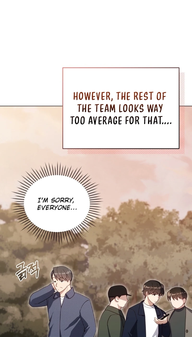 Lip Service Chapter 27 page 49 - 