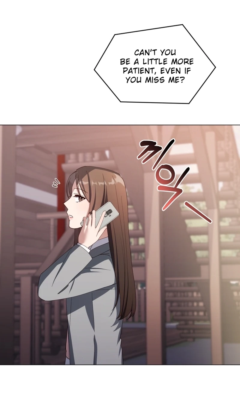 Lip Service Chapter 27 page 52 - 