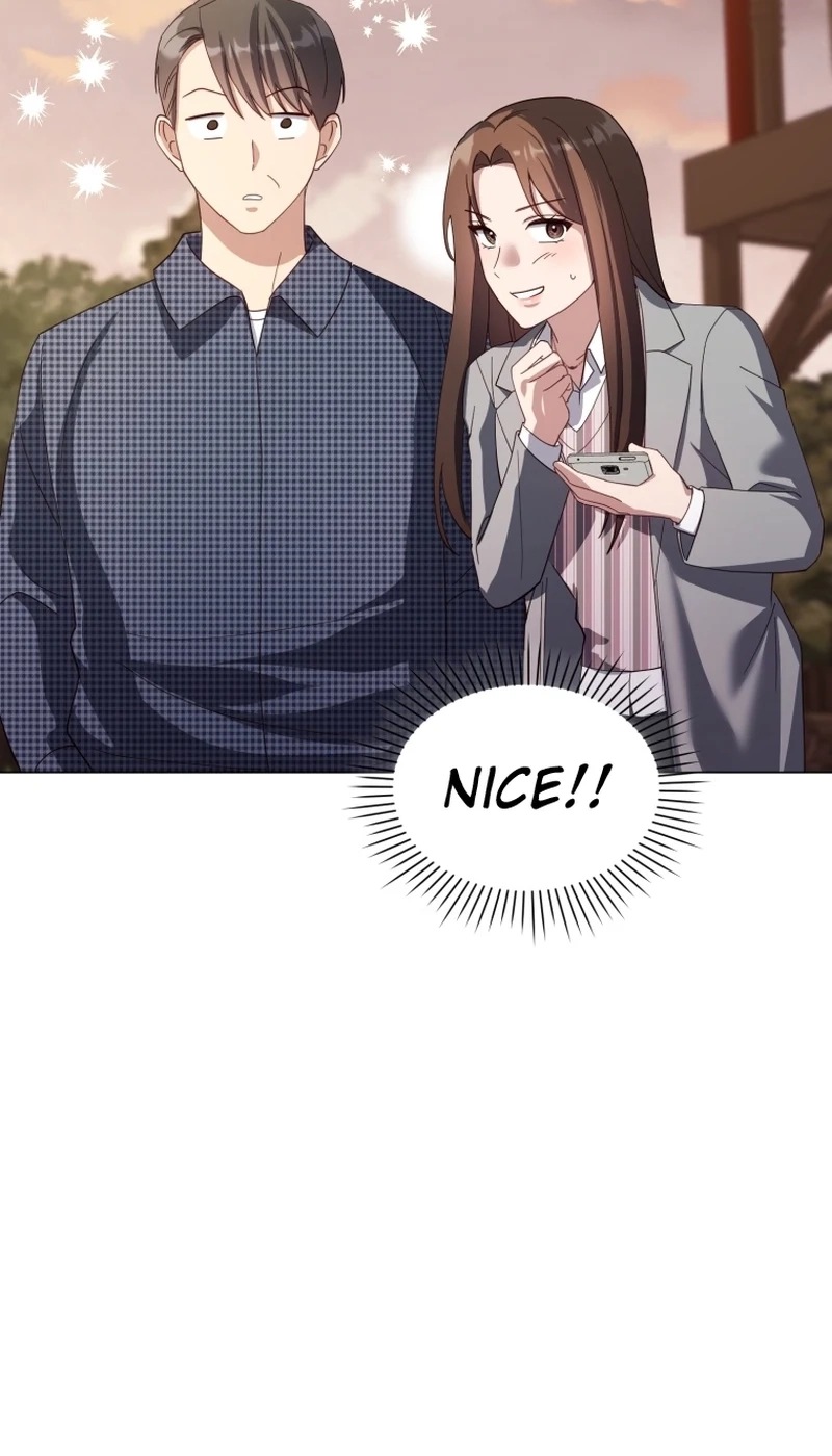 Lip Service Chapter 27 page 56 - 
