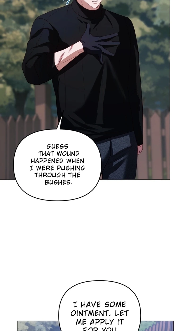 Lip Service Chapter 27 page 61 - 