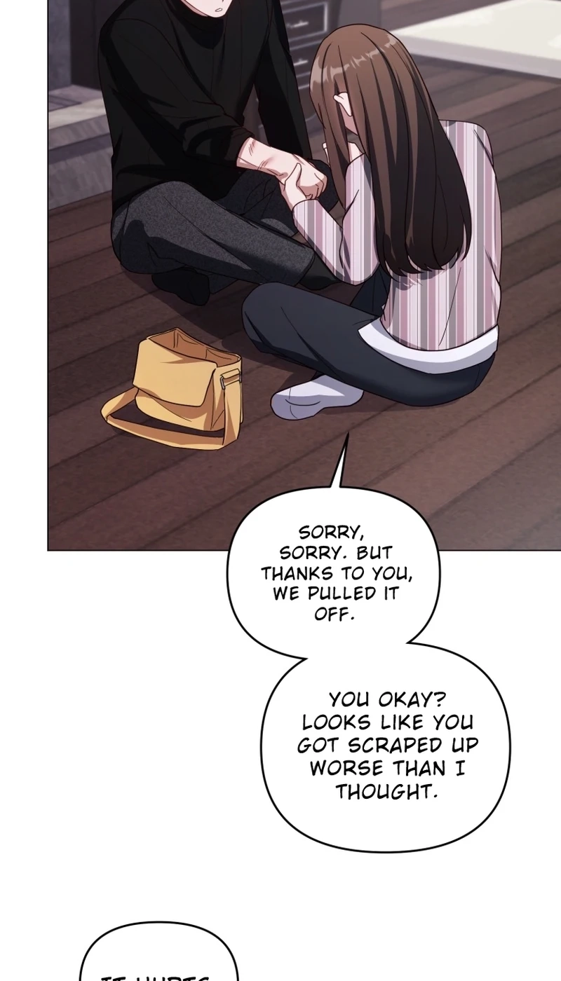 Lip Service Chapter 27 page 64 - 