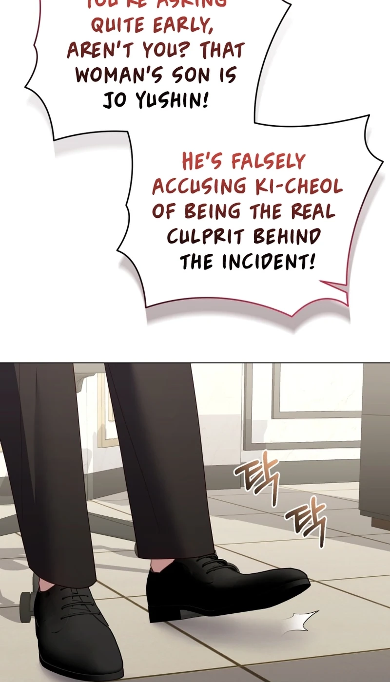 Lip Service Chapter 27 page 9 - 