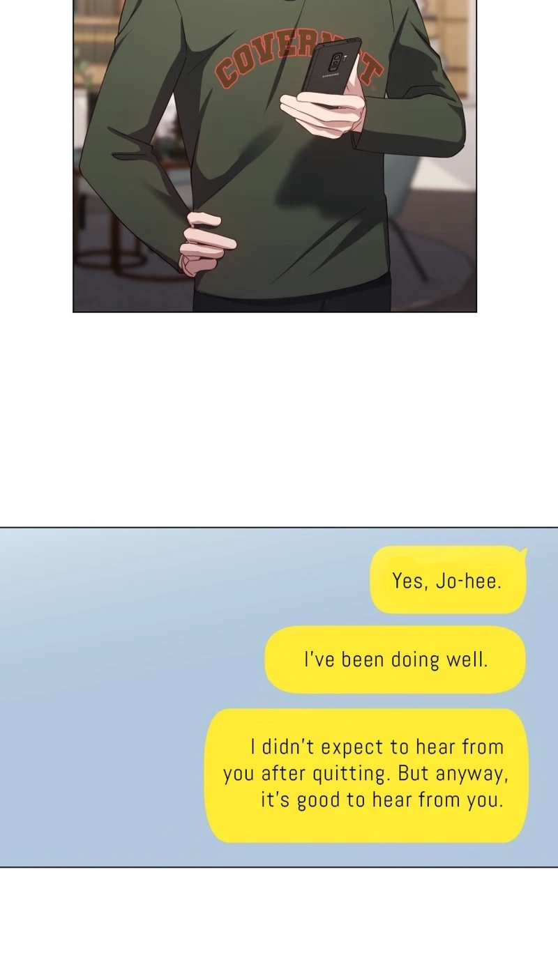 Lip Service Chapter 27 page 83 - 