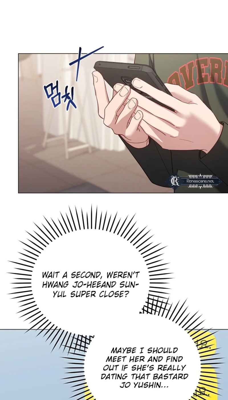 Lip Service Chapter 27 page 87 - 